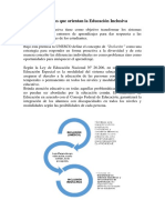 Educación Incluisiva PDF