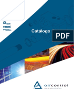 Catalogo General 2012 PDF