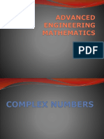 Advanced Engineering Mathematics 2015