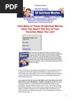 Download 50 Spiritual Movies by k_e_i SN37296767 doc pdf