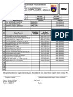 Borang Pendaftaran Pasukan - Mo2-Hoki-Lelaki B15 2017