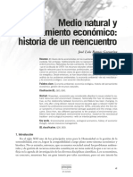 Gorostiza - Medio Natural y pensamiento económico. Historia de un reencuentro..pdf