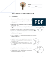 Circunferencia