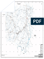 Ecuador Santo Domingo Tsachilas Province Map