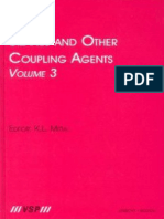 K L Mittal Silanes and Other Coupling Agents, Volume 3