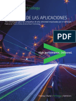 Accenture the Future of Applications Spanish