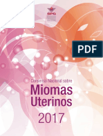 Consenso Sobre Miomas 2017 165x220 V12