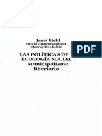 BIEHL Municipalismo libertario.pdf