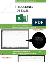 Excel 2010