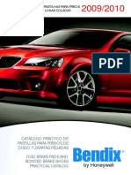 Tabla Marcas Lineas Colores | PDF | Vehículos terrestres | Vehículos