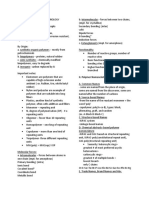 Polymer Science and Technology 1