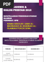 Format Dialog Prestasi SM 2015