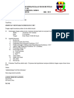 Jemputan Mesyuarat Kurikulum 2-2017