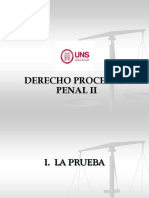 Diapositivas D°procesal Penal Ii-Uns