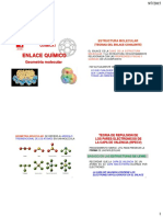 Enlace Quimico - Parte 2