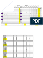 November Production Downline Planning