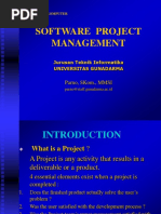 01-Software Project Management