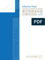 Undp CL Pobreza Comision Pobreza 2014 PDF