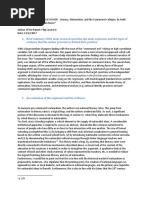 Intersectionality (2nd Edition) Collins | PDF | Intersectionality ...