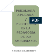 1 - Psicotecnia PDF