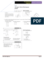 Bab 1 Matematik Tingkatan 3 Sudut Dan Garis II PDF
