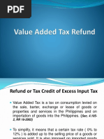 VAT Deferment Guidelines for Importers | PDF | Value Added Tax | Taxes