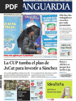 La Vanguardia (04-03-18)