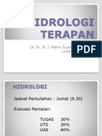 Siklus Hidrologi