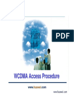 09 WCDMA RNO Access Procedure Analysis.pdf