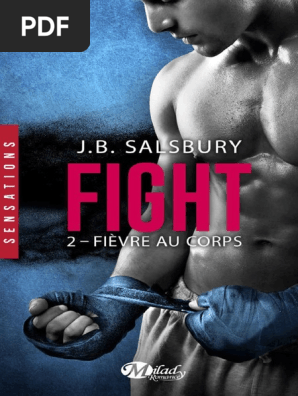 Fight T2 Fievre Au Corps Pdf Pdf Sourire La Nature