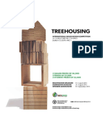 Treehousing Competition