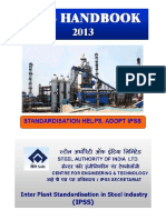 Ipss Handbook PDF
