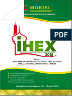 Ihex 2018 Guideline (Indonesian Version)