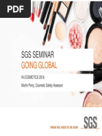 BASF Sunscreen Simulator Overview | PDF | Sunscreen | Ultraviolet