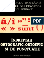 Academia Romana - Indreptar ortografic ortoepic si de punctuatie.pdf