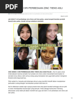 Download Ciri Perbedaan Produk Penggemuk Badan Zinc Tiens Asli Dan Palsu by Anonymous RrgpZZ9f SN372993885 doc pdf