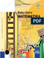 BG 8 Matematika Ayomadrasah