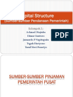 3 Pinjaman - Hibah