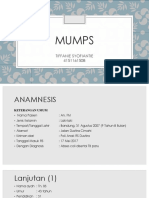 6b. Mumps