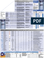 Technical Measurements: Low Temperature High Temperature