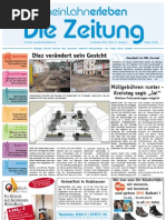 RheinLahn-Erleben / KW 36 / 10.09.2010 / Die Zeitung Als E-Paper