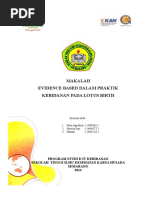 Contoh Cover Stikes Karya Husada