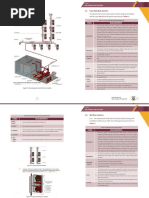 Fire Fighting System Riser Diagram | PDF | Fire Sprinkler System | Gas ...
