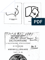 Dictionnaire d'orientalisme, d'occultisme et de psychologie ou dictionnaire de la science occulte 2 -  I-Z (Bosc, Ernest).pdf