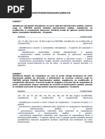 Cerere De Eliberare A Unui Certificat De Grefa Privind Dovada Existentei Pe Rolul Instantei A Unei Cauze