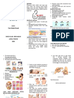 Leaflet Manajemen Laktasi