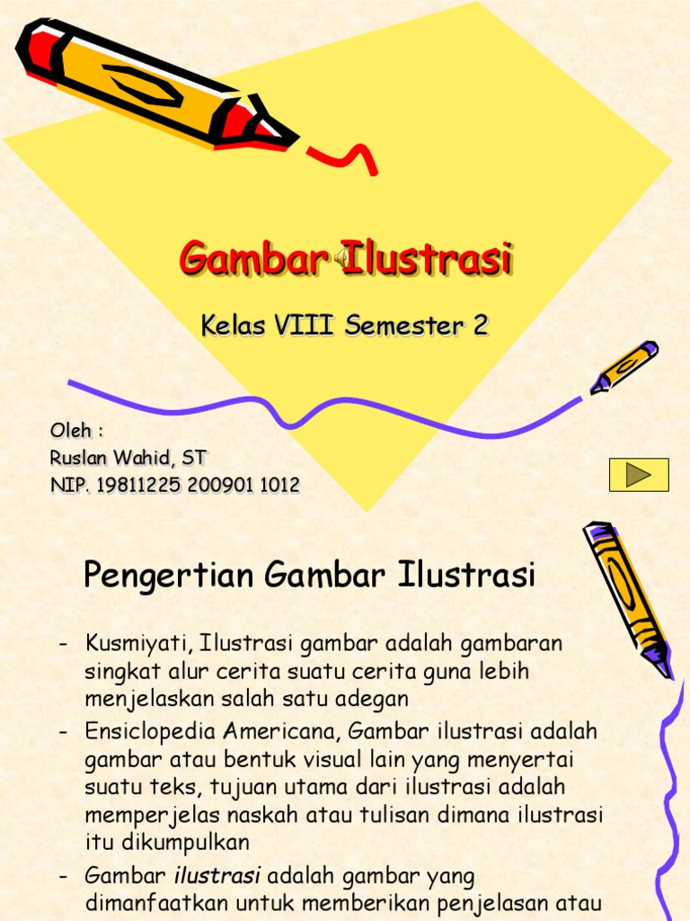 Gambar Ilustrasi Berfungsi Sebagai Objek Kritikan Atau Sindiran