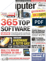 Computer Bild Italia Gennaio 2018