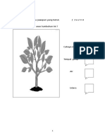 Contoh Karangan Ceramah