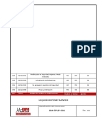 Bm Pplp 001 Liquidos Penetrantes